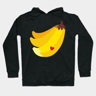 Sweet Bananas Hoodie